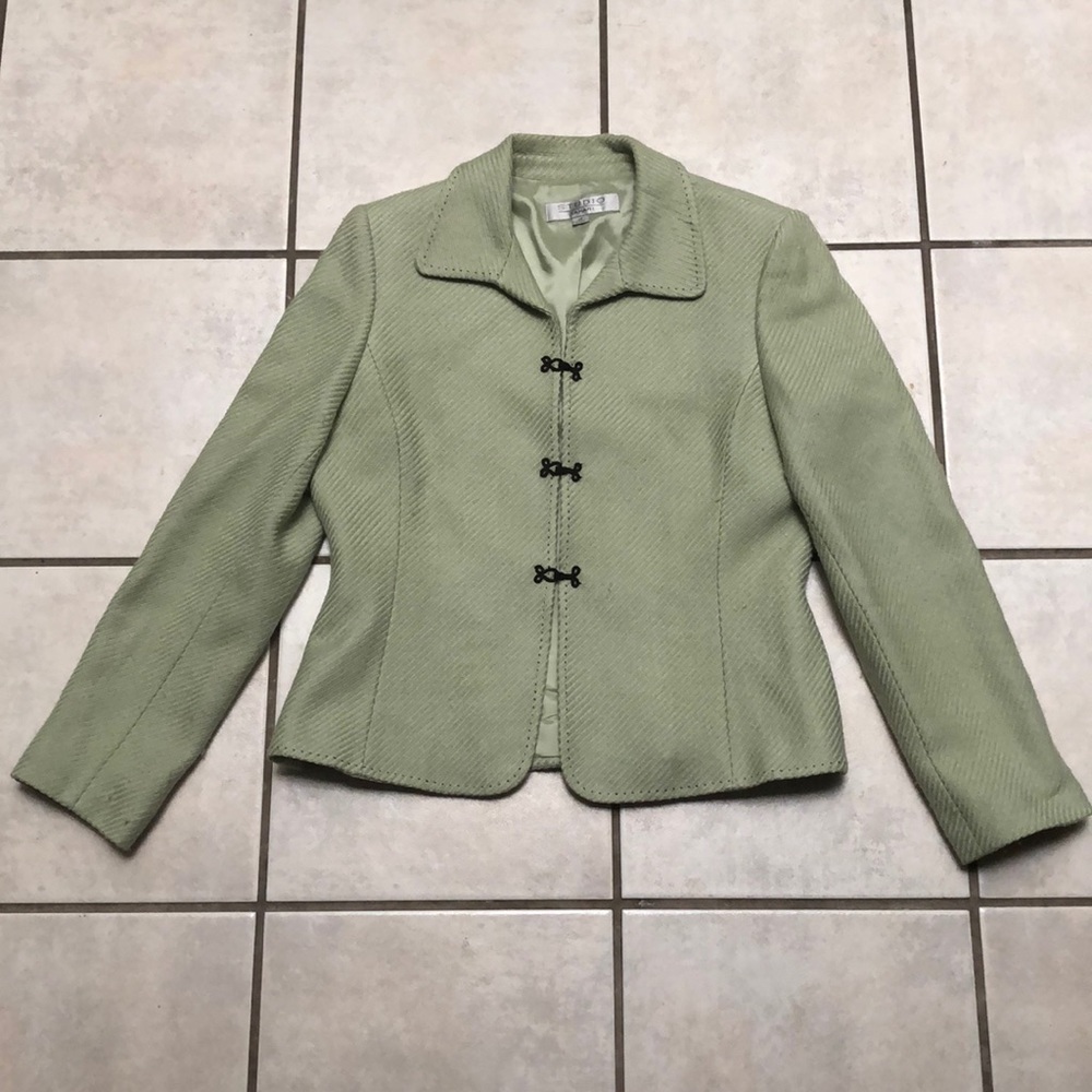 Vintage Tahari Studio Blazer